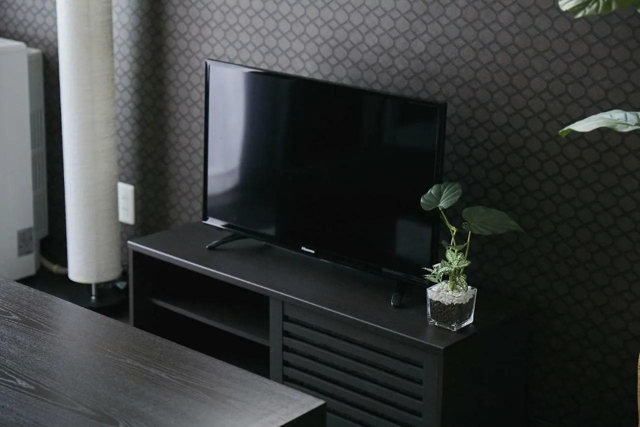 Pinn-N4E2Ⅰ Sapporo Aparthotel