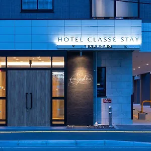 Hotel Classe Sapporo